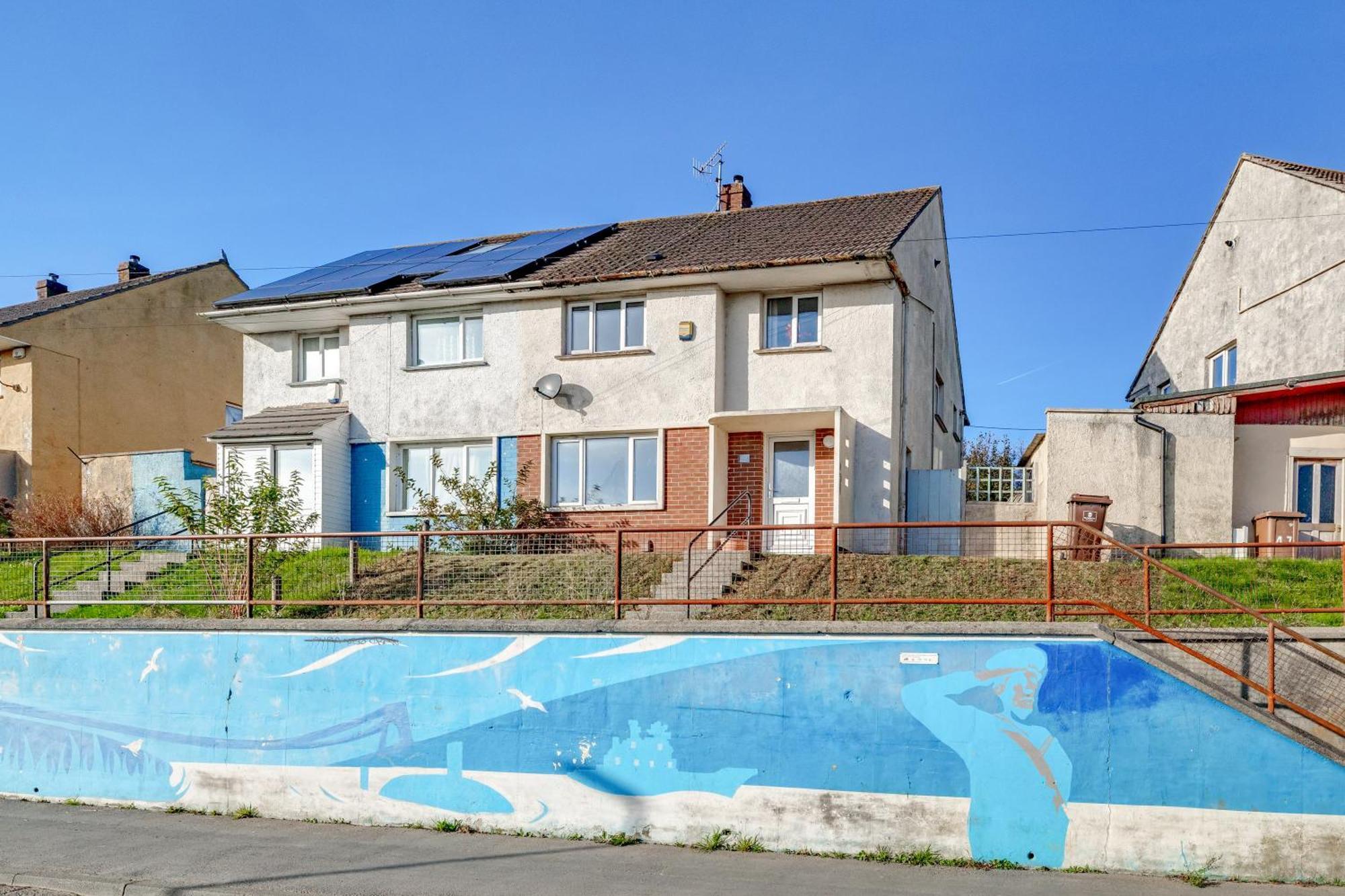 Newly Renovated 3br House Perfect For Contractors Plymouth